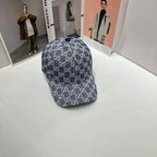 GUC Men's Designer Hat