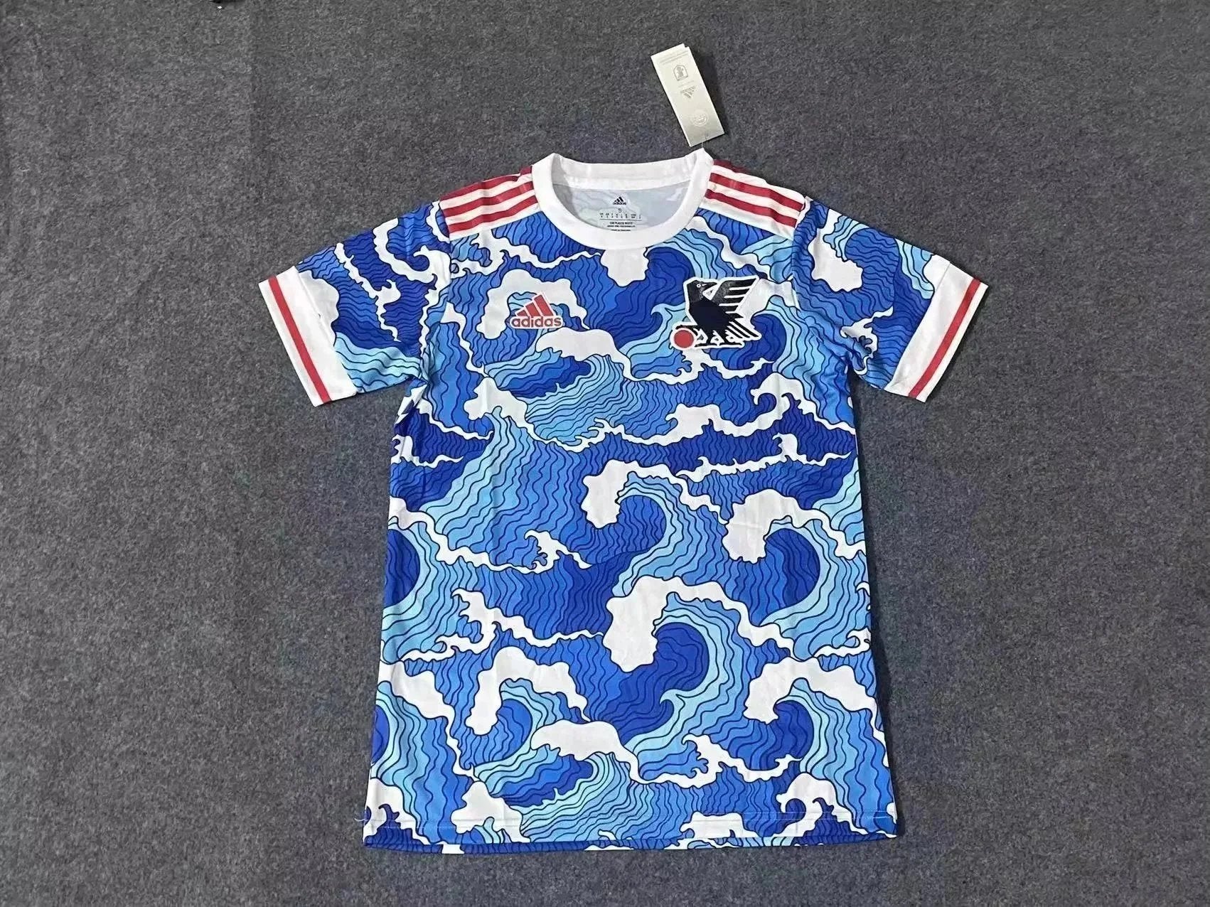Designer Football Jersey's