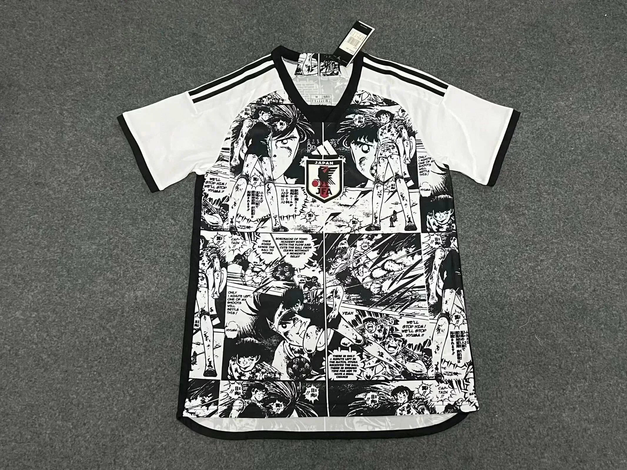 Designer Football Jersey's