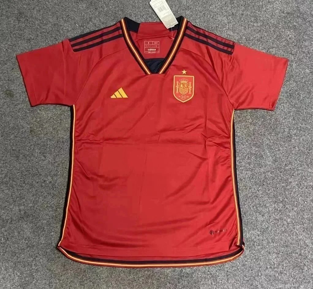 Designer Football Jersey's