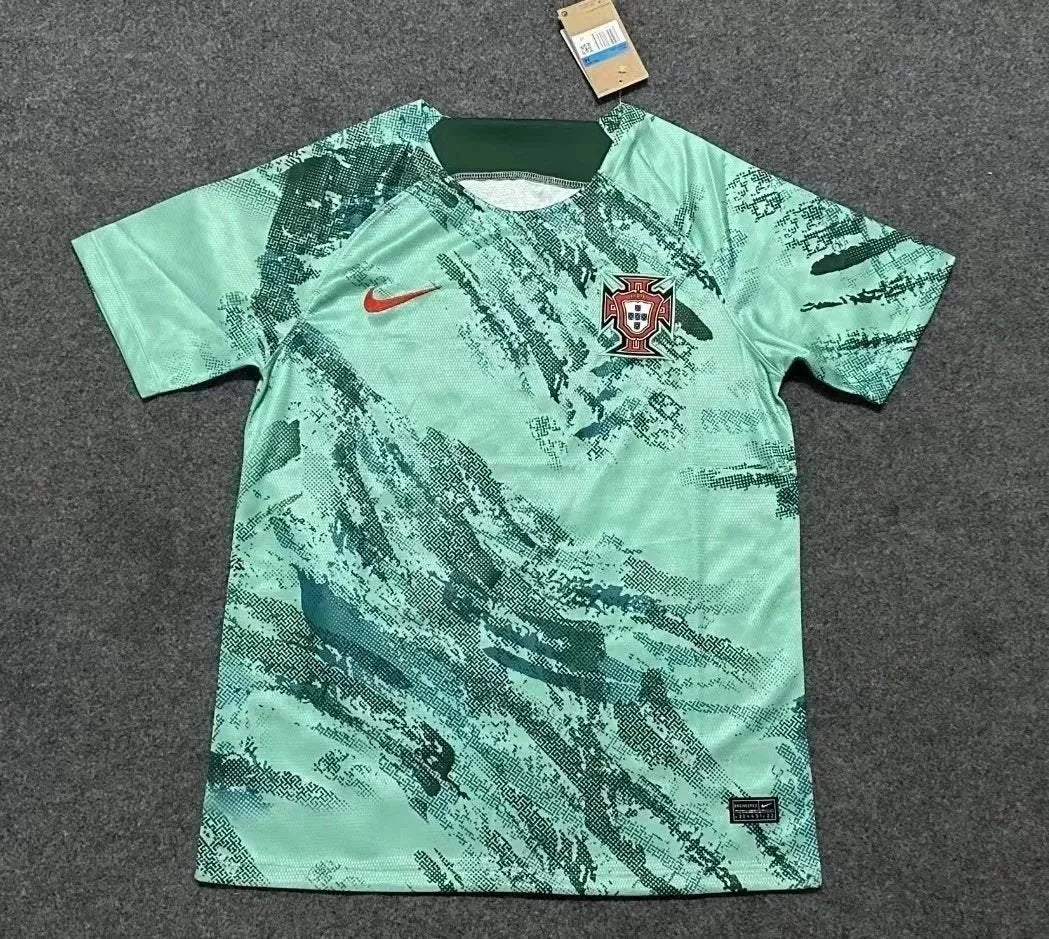 Designer Football Jersey's