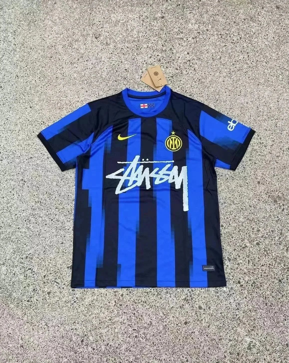 Designer Football Jersey's