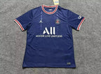Designer Football Jersey's