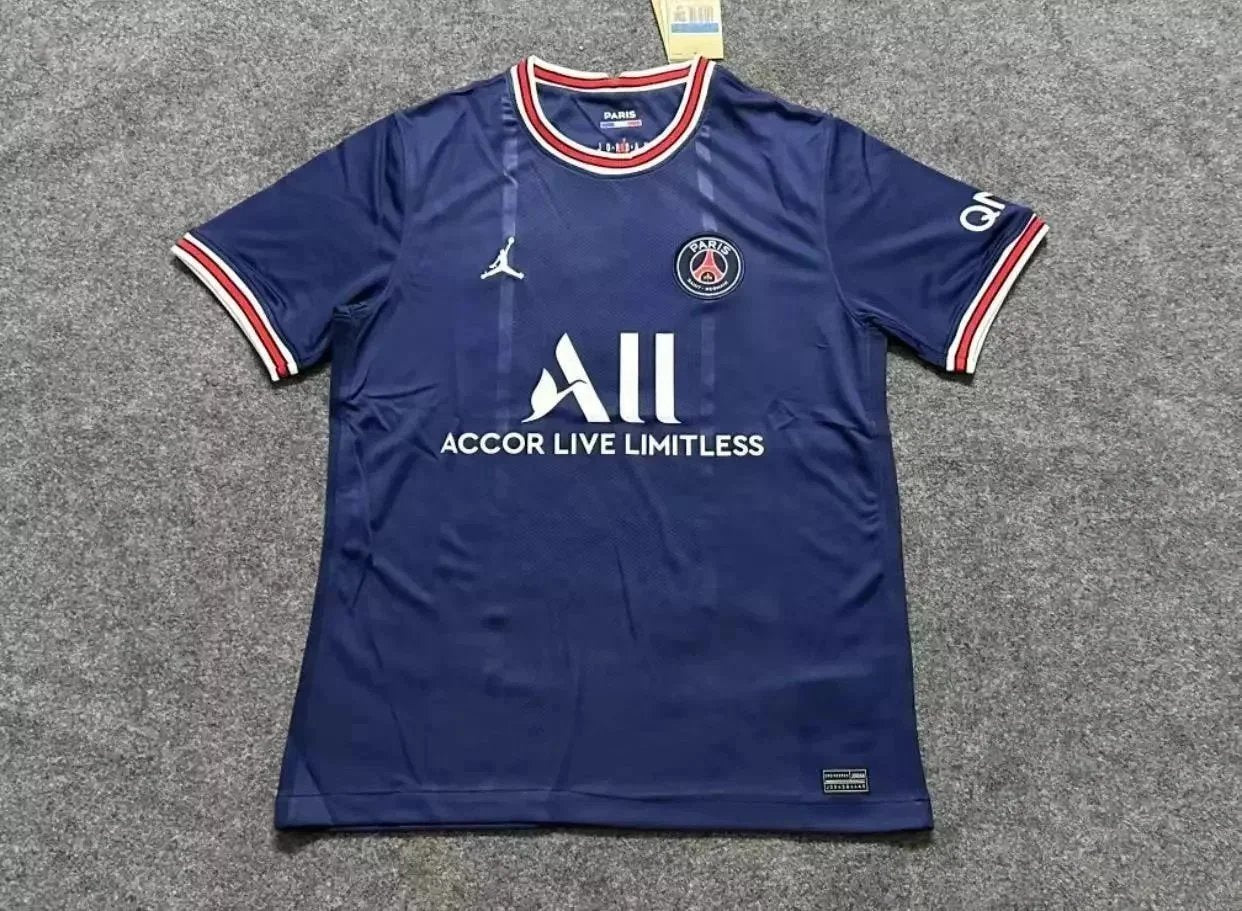 Designer Football Jersey's