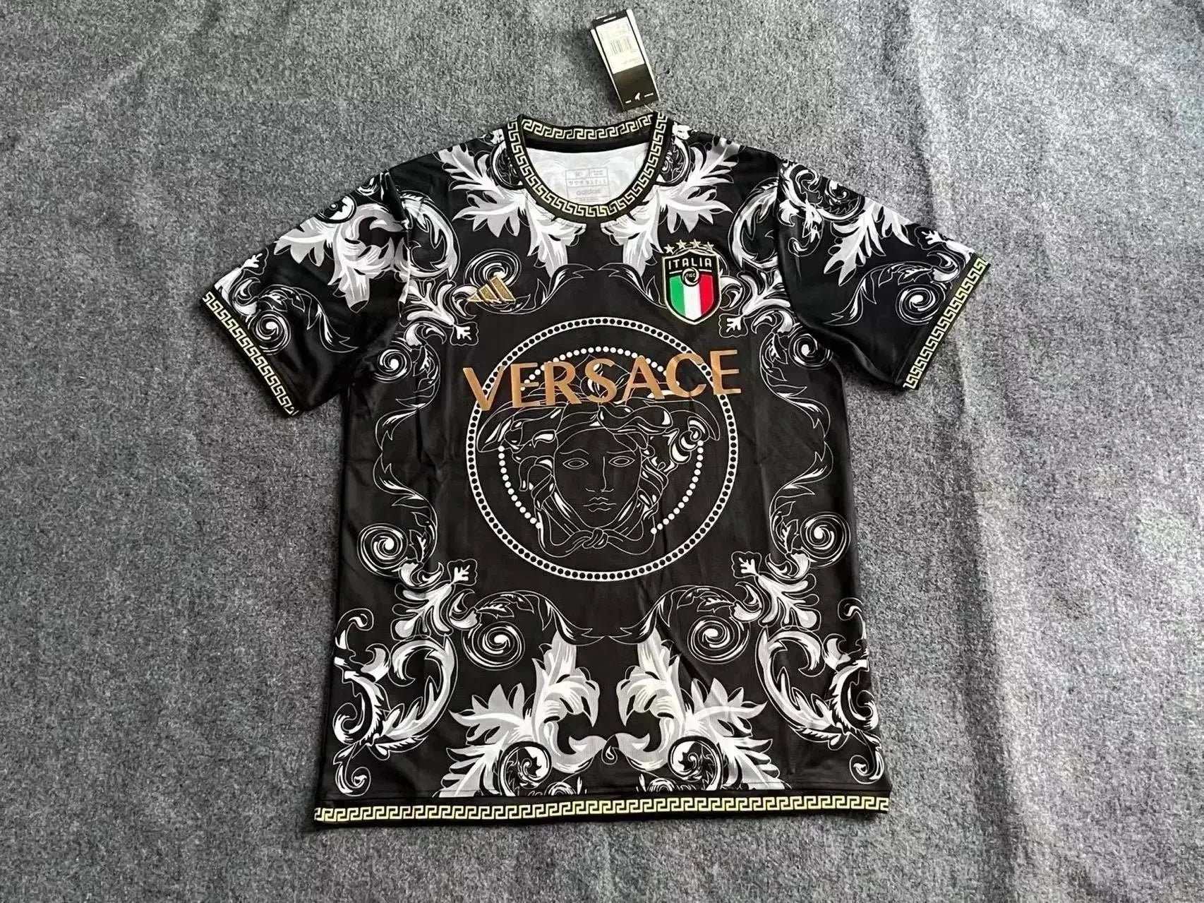 Designer Football Jersey's