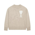 AMIR Clothing Knitted Sweaters Shirts