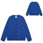 AMIR Clothing Knitted Sweaters Shirts