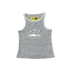 CORTZ Clothing Luxury Tank Top