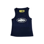 CORTZ Clothing Luxury Tank Top