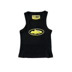 CORTZ Clothing Luxury Tank Top