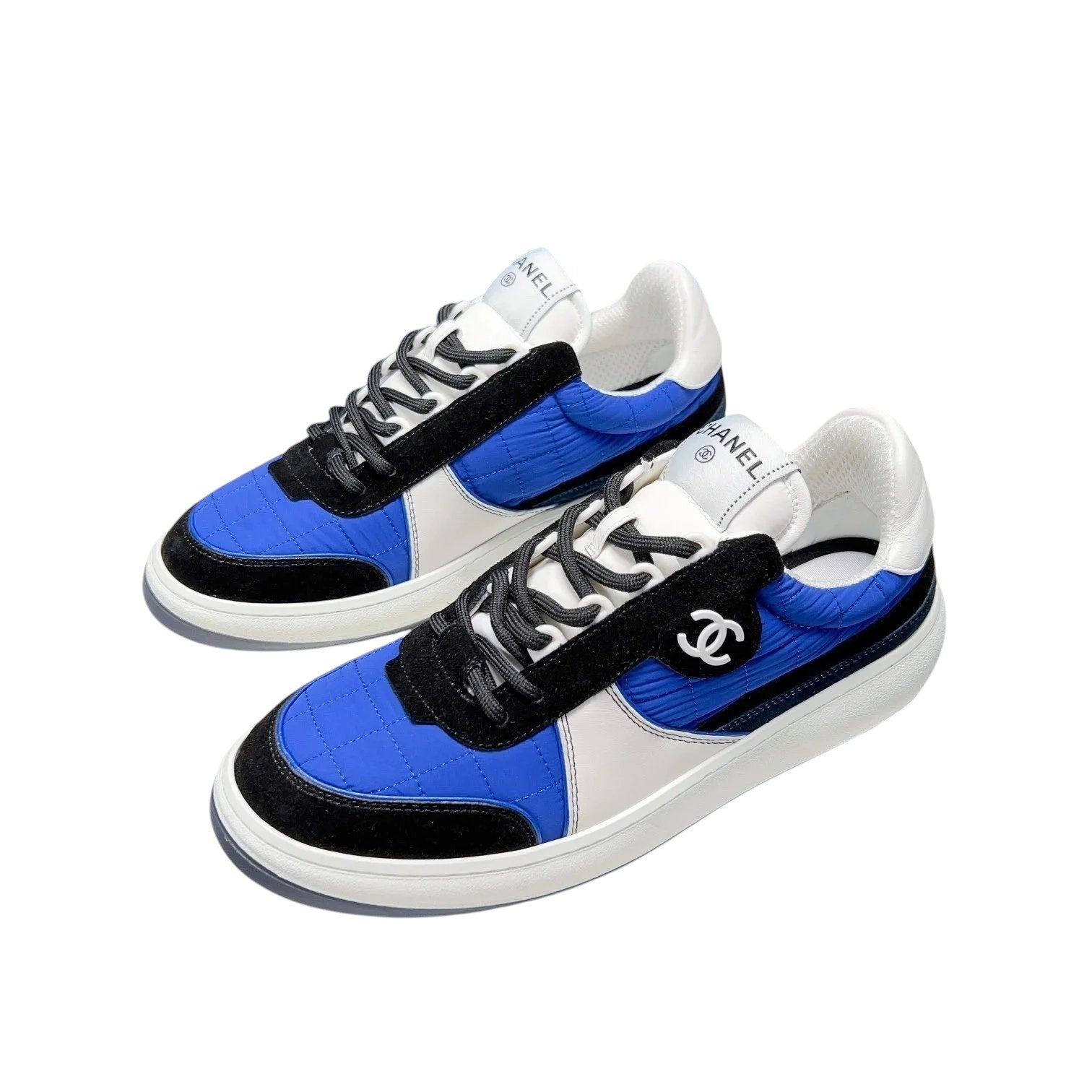 CHAN Shoes (2)