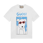 GUC Clothing Designer T Shirts