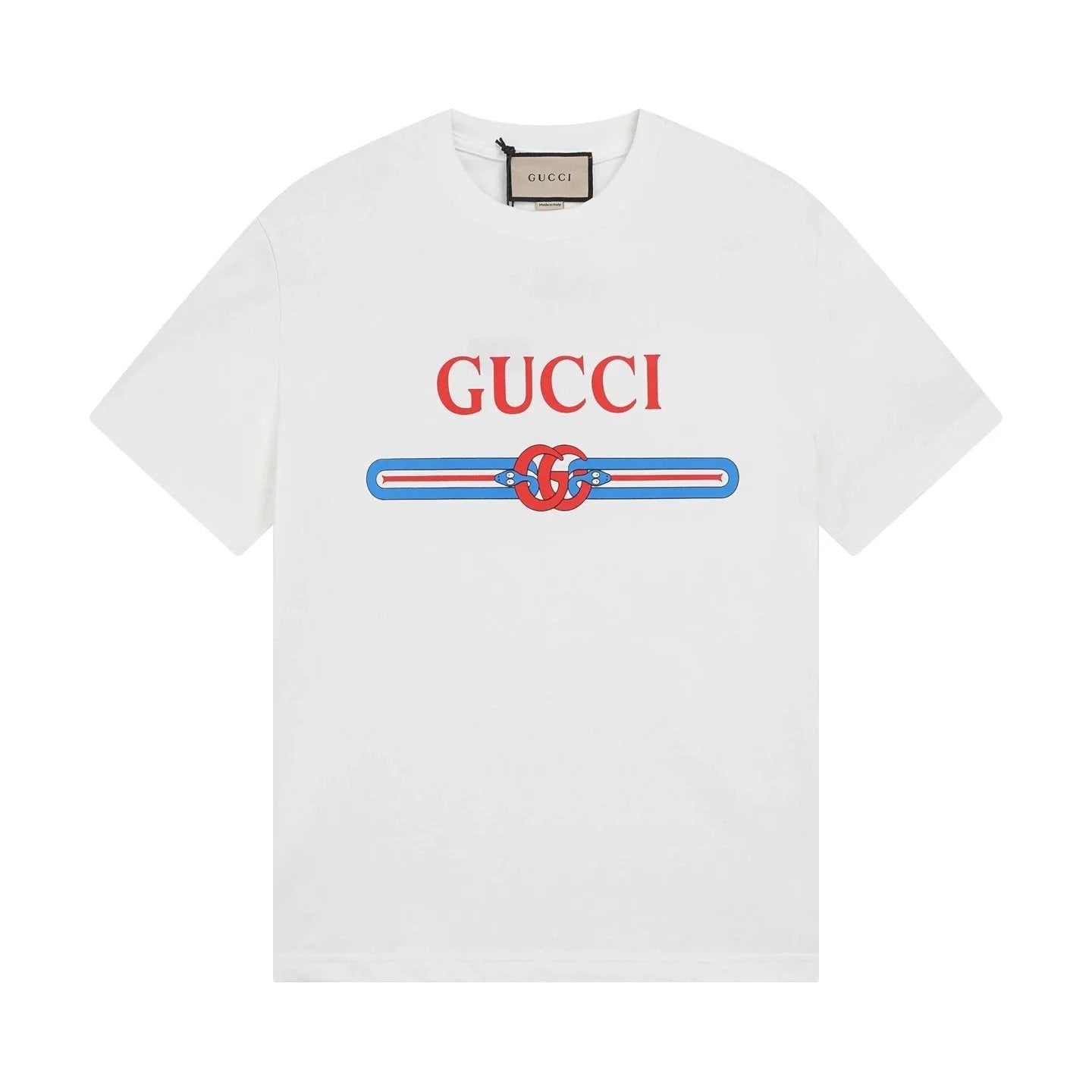 GUC Clothing Designer T Shirts