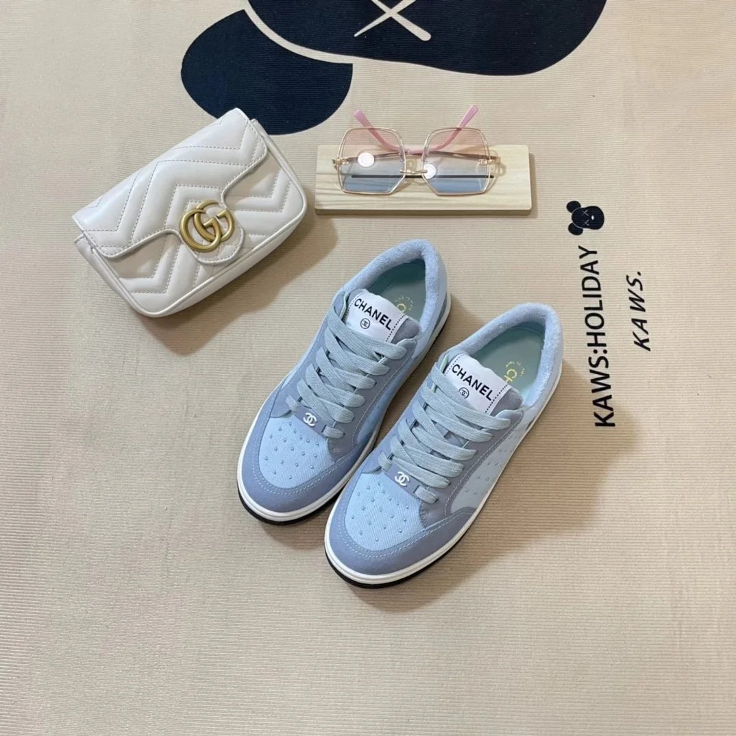 CHAN Shoes (2)