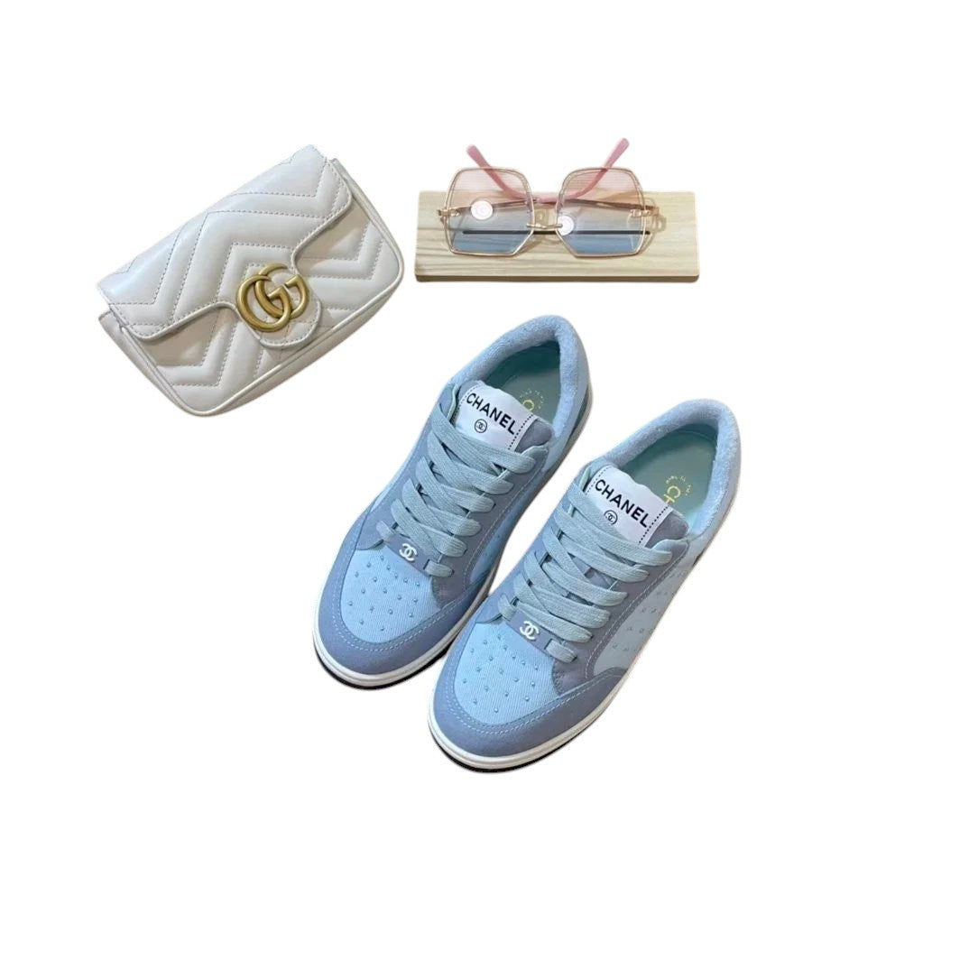 CHAN Shoes (2)
