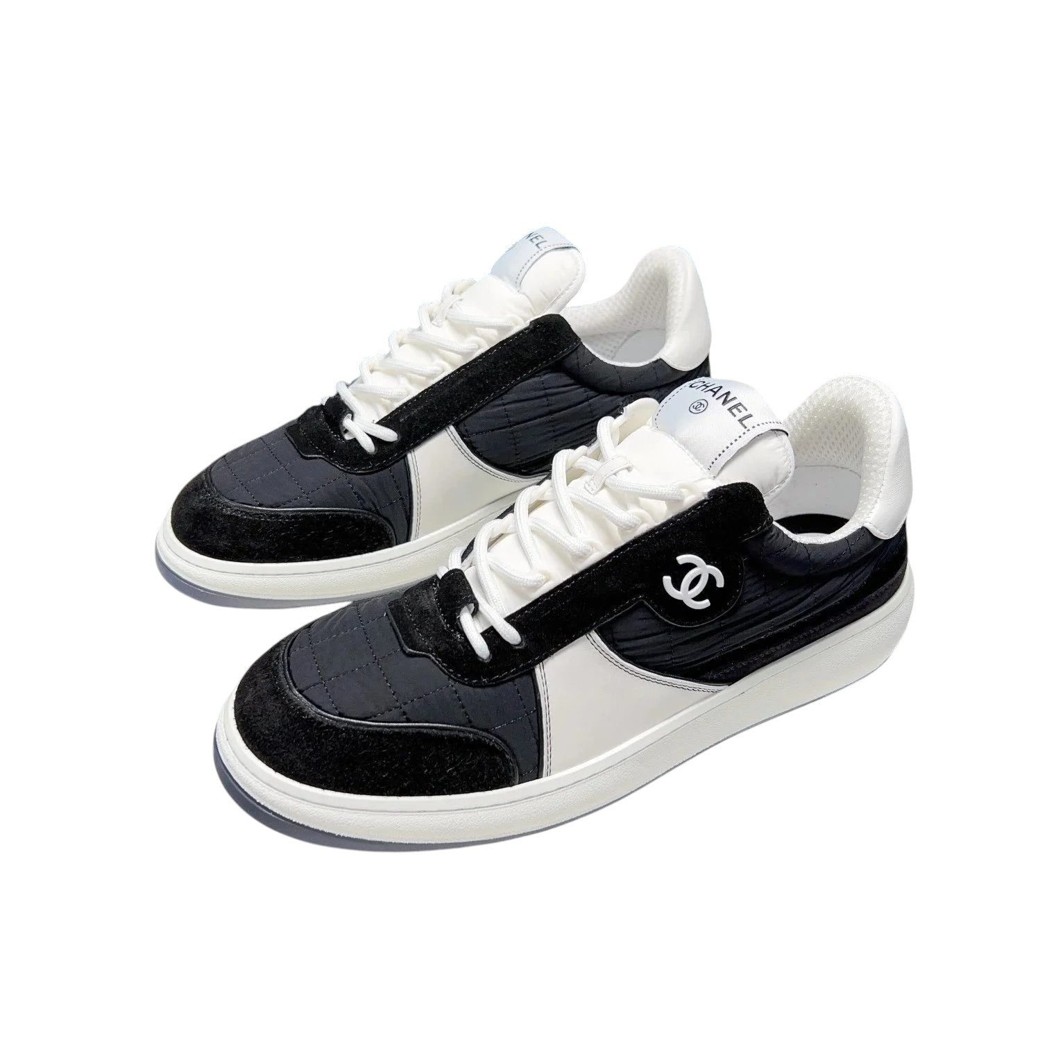 CHAN Shoes (2)