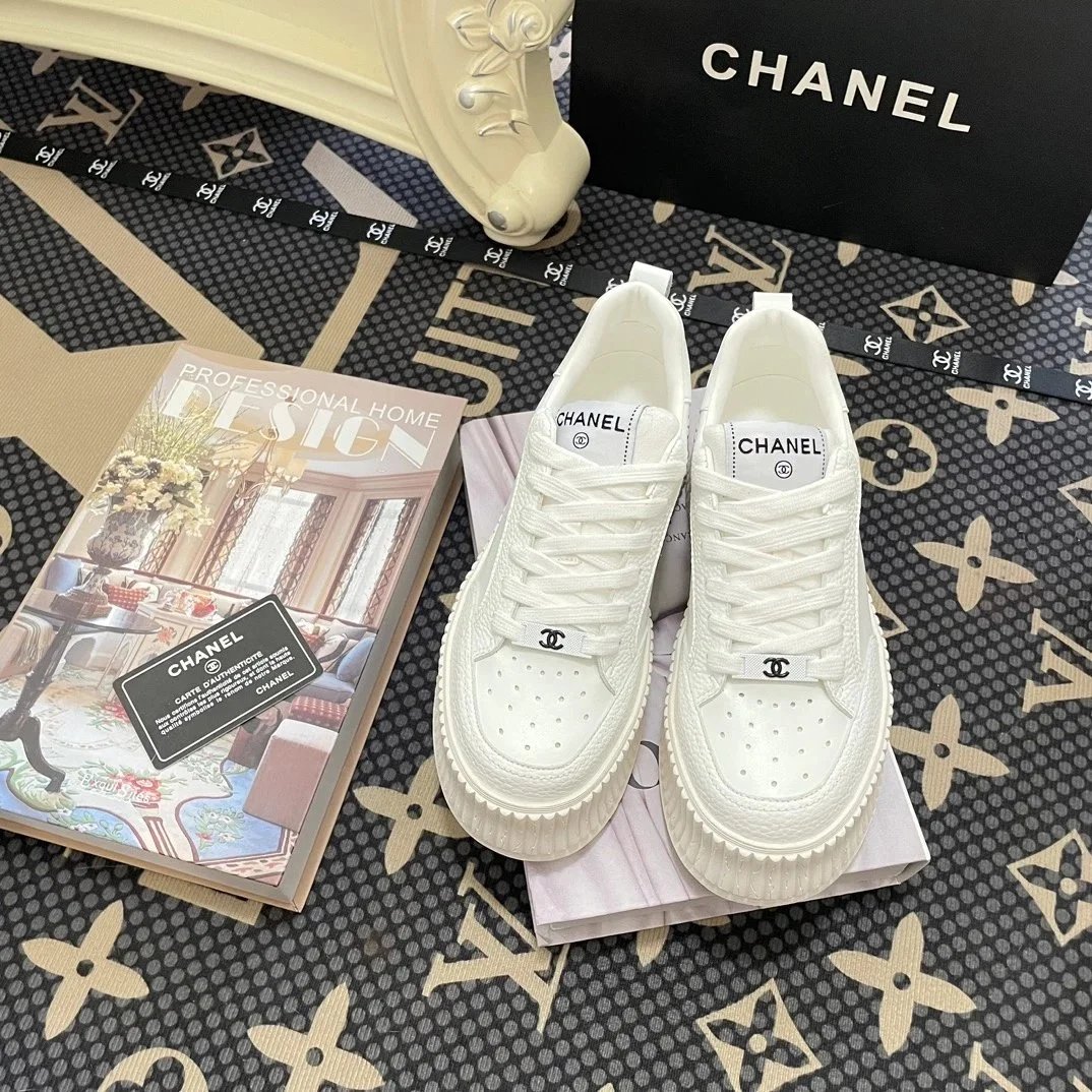 CHAN Shoes (2)