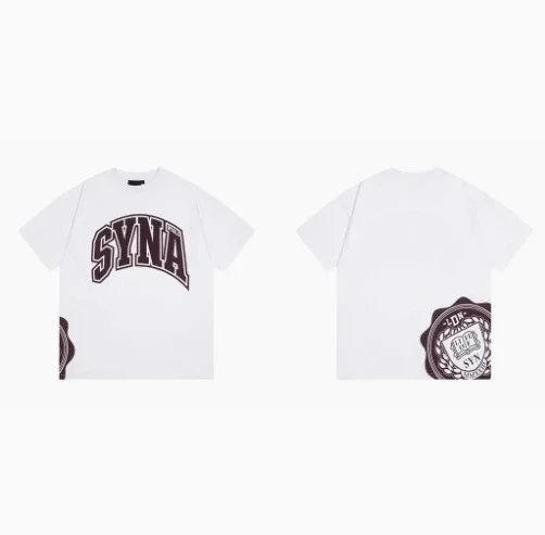 SYN Clothing Short Sleeve T Shirt
