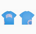 SYN Clothing Short Sleeve T Shirt