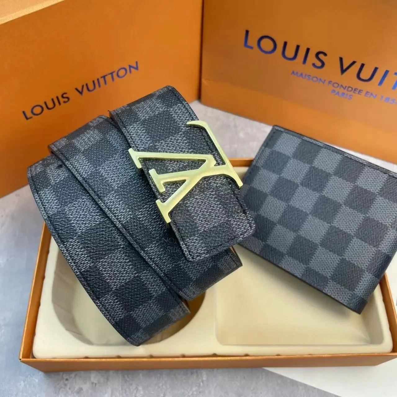 VL BELT (3)
