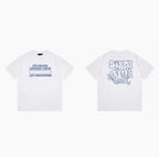 SYN Clothing Short Sleeve T Shirt