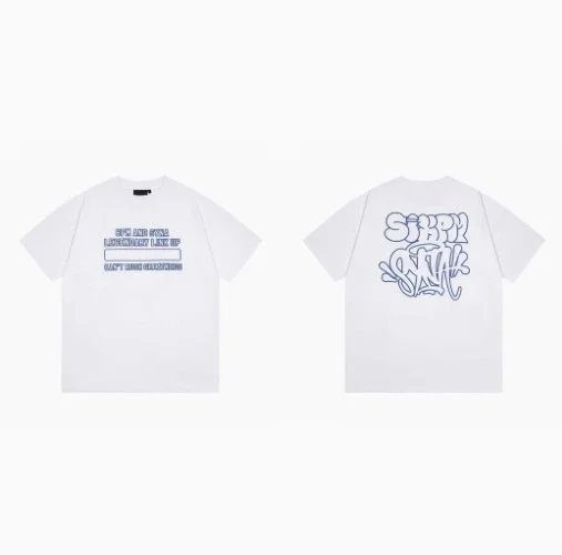 SYN Clothing Short Sleeve T Shirt