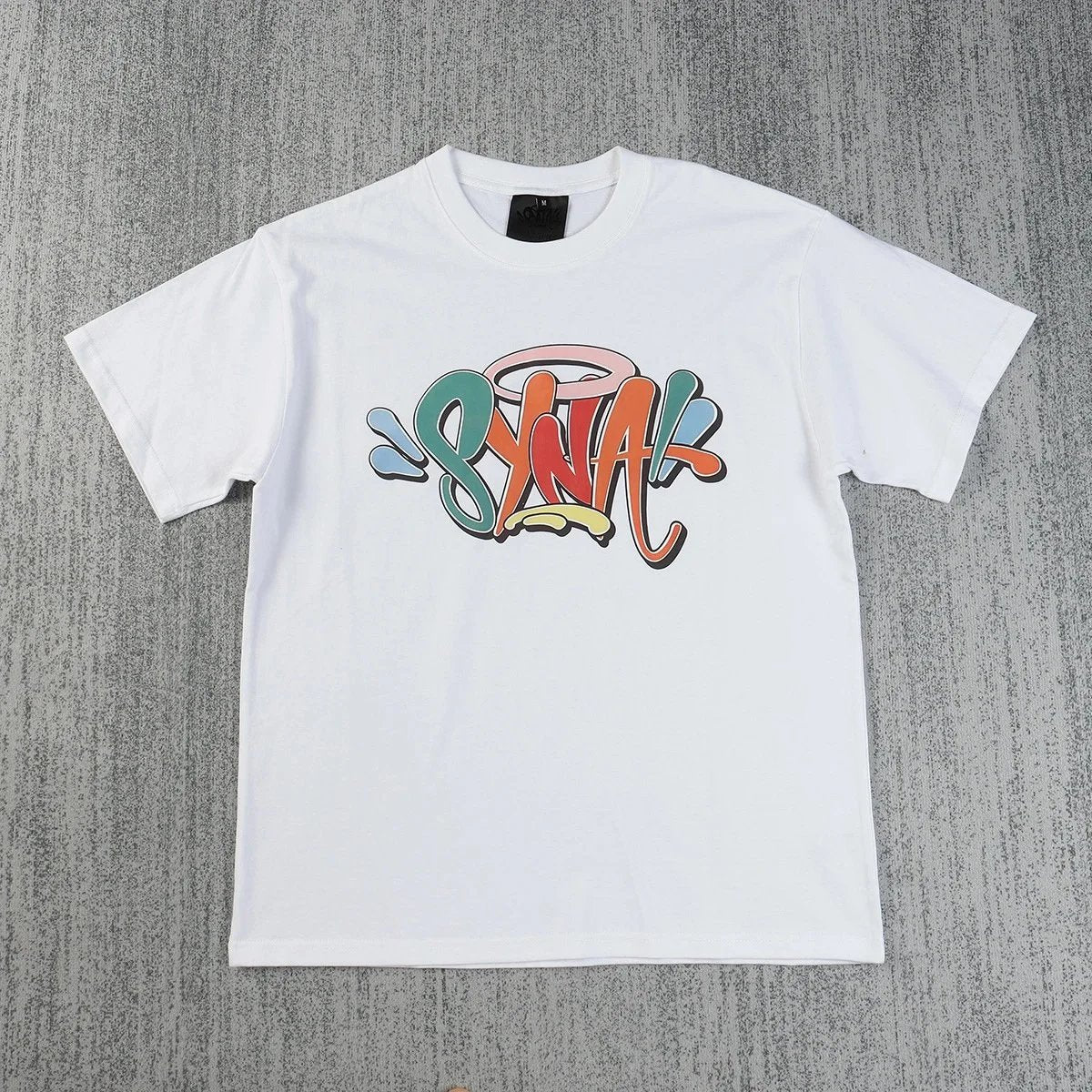 SYN Clothing Short Sleeve T Shirt