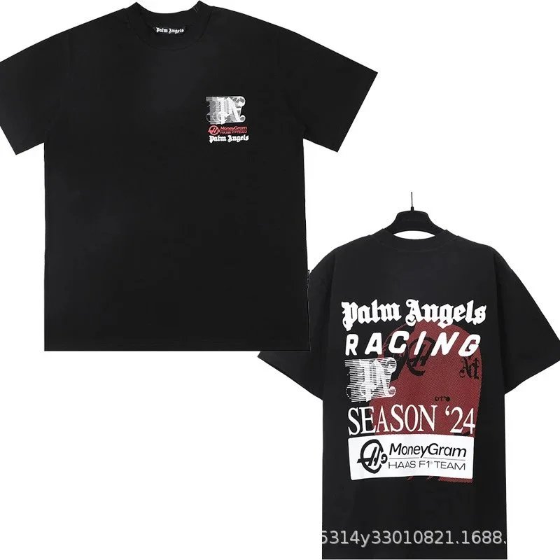PALM Clothing T Shirt