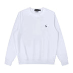 RALP Winter Clothing Crewneck Shirt