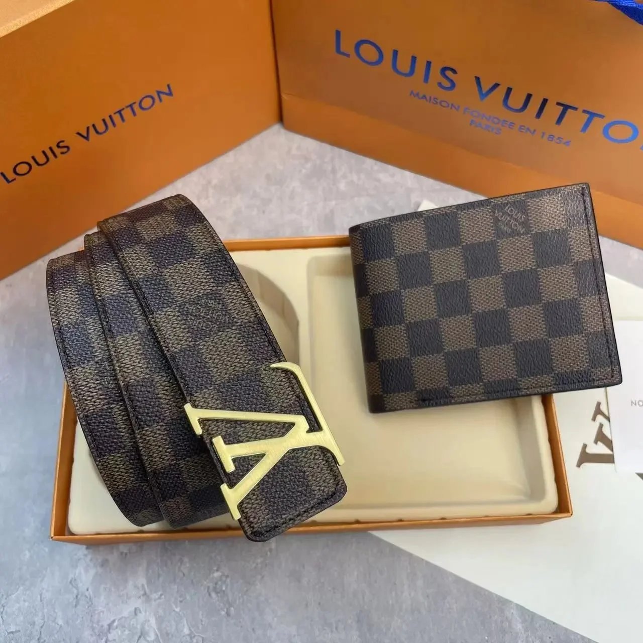 VL BELT (3)