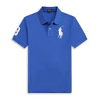 RALP Short Sleeve Polo T Shirt