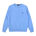 RALP Winter Clothing Crewneck Shirt