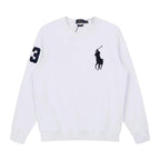 RALP Winter Clothing Crewneck Shirt