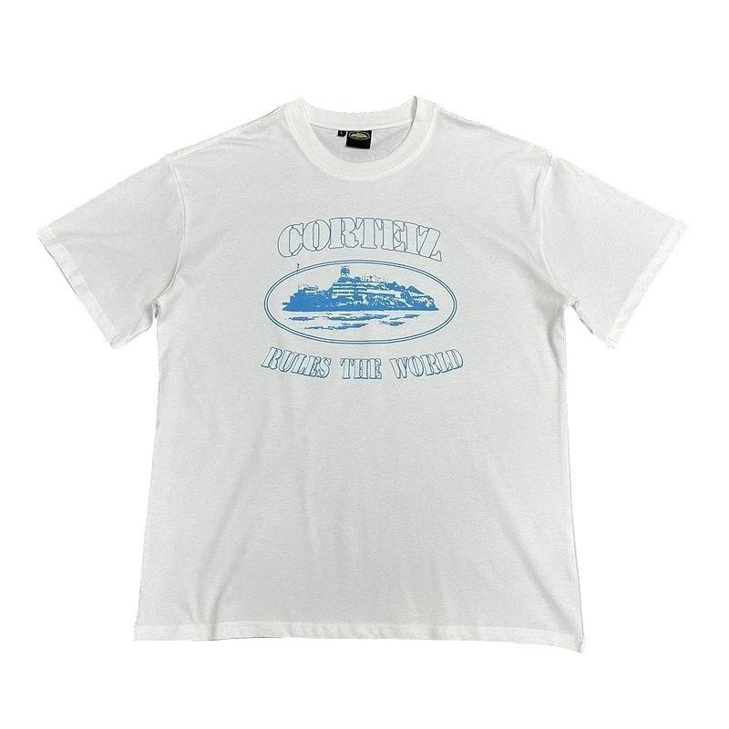 CORTZ Clothing Men's T Shirt