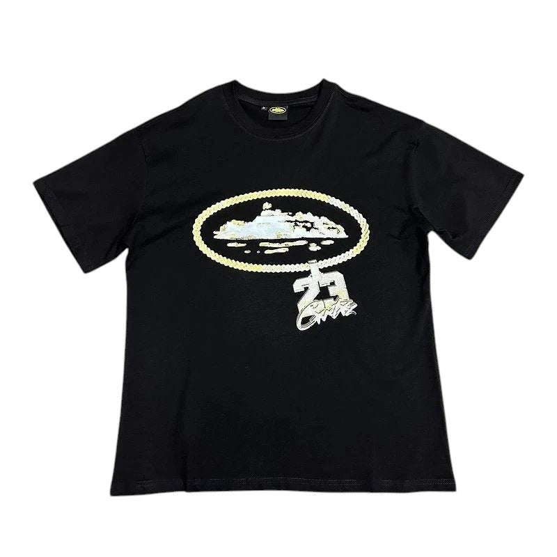 CORTZ Clothing Men's T Shirt