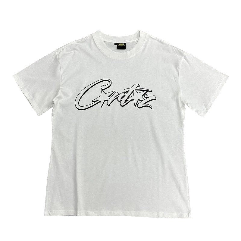 CORTZ Clothing Men's T Shirt