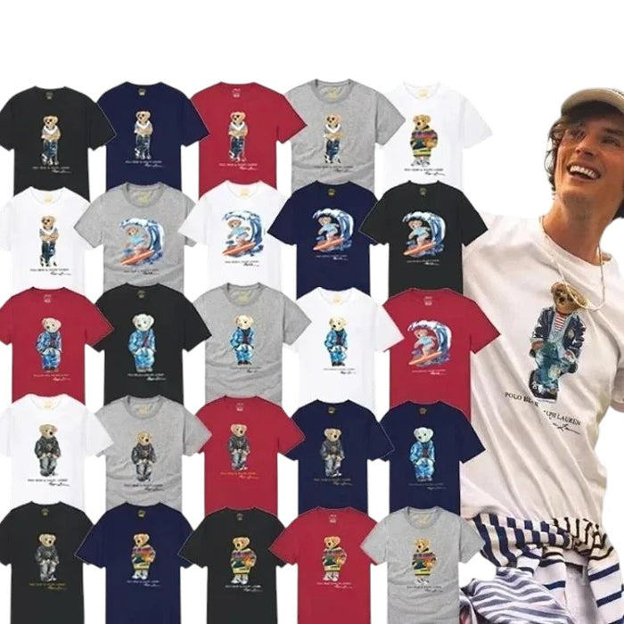 RALP Clothing Men's T Shirt