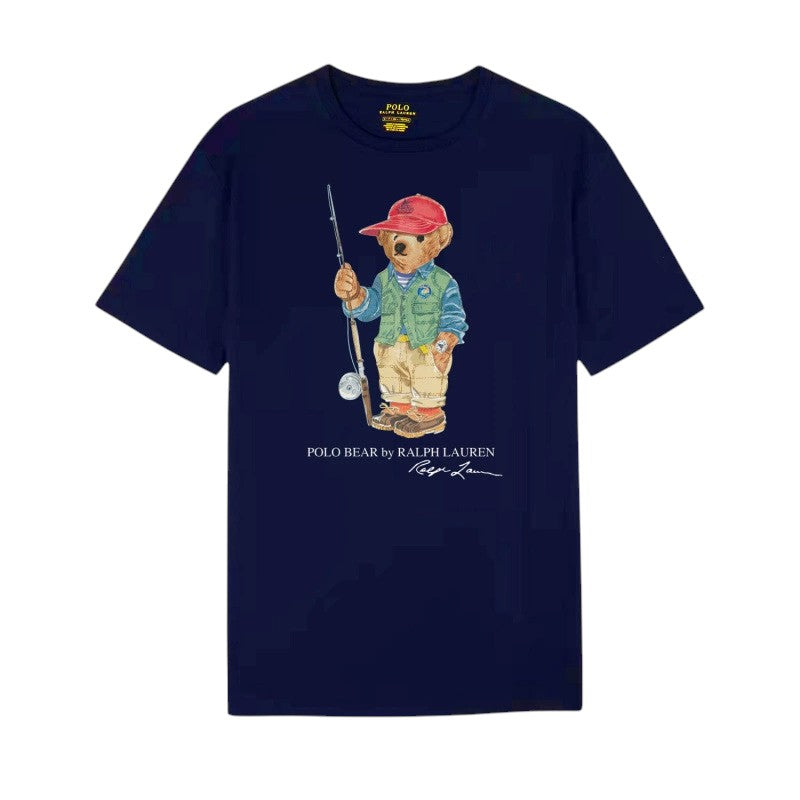 RALP Clothing Men's T Shirt