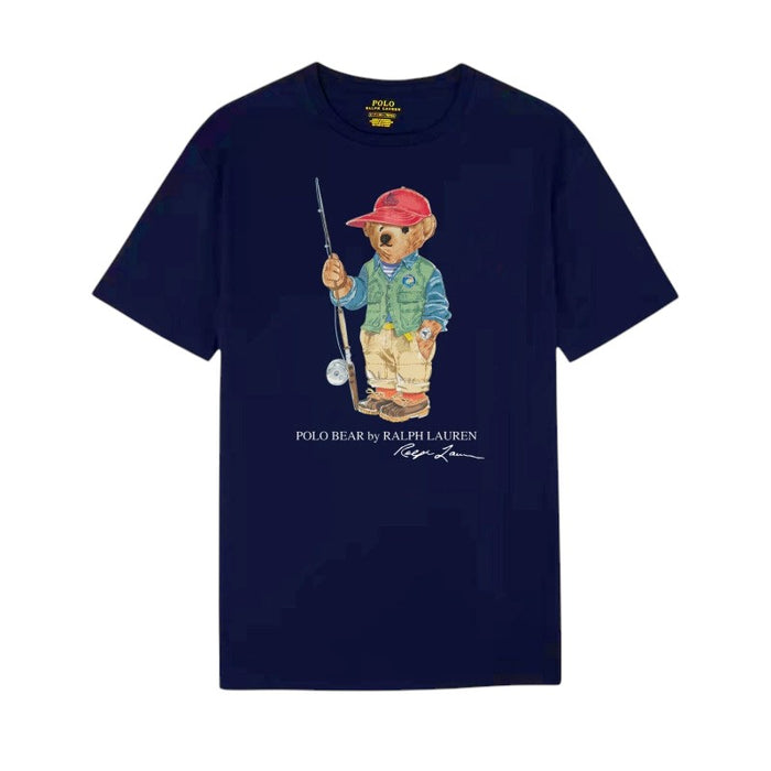 RALP Clothing Men's T Shirt