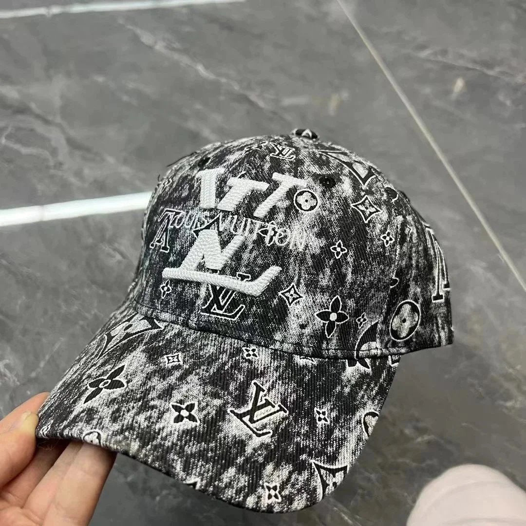 GUC Luxury Designer Hats