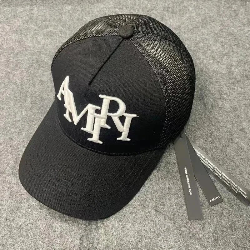 AMIR Men's Luxury Hats