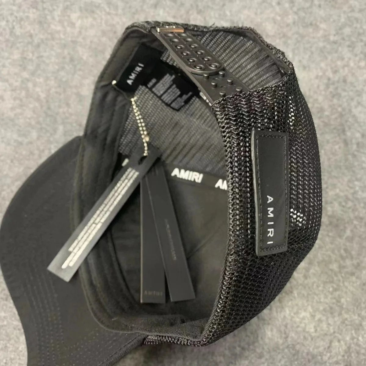 AMIR Men's Luxury Hats
