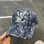 GUC Luxury Designer Hats