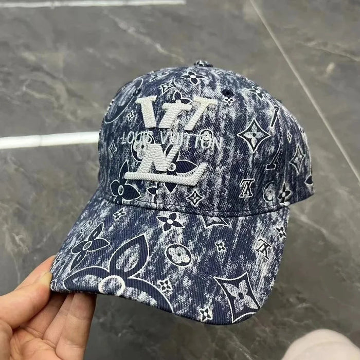 GUC Luxury Designer Hats