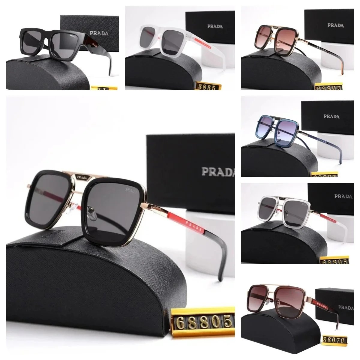 PRAD SUNGLASSES (1)