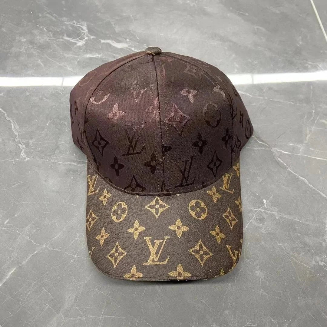 GUC Luxury Designer Hats