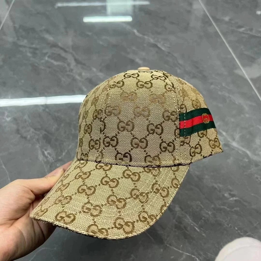 GUC Luxury Designer Hats