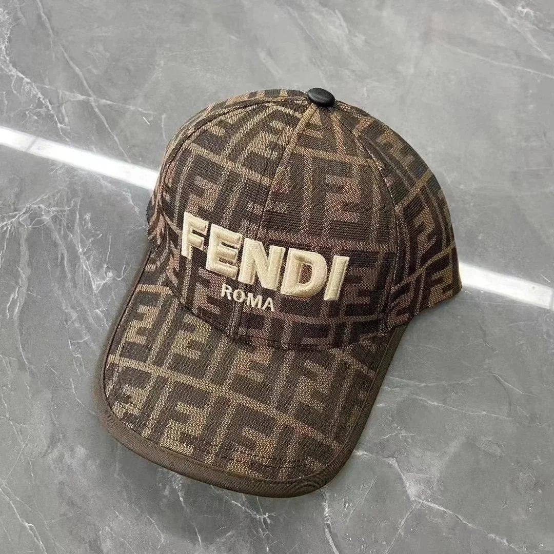 GUC Luxury Designer Hats