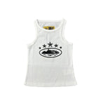 CORTZ Clothing Luxury Tank Top