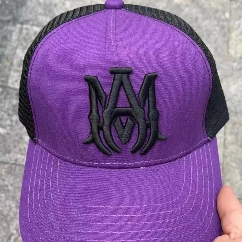 AMIR Men's Luxury Hats